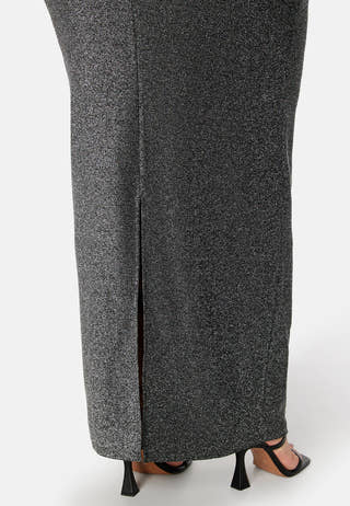 Madeleine Sparkling Strap Dress