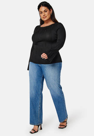 Madeleine Structure Top