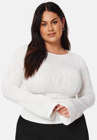 Madeleine Structure Top