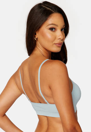 Comfort Bra Spaghetti Straps