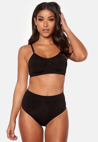 Comfort Spaghetti Bra