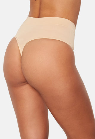 Comfort Thong