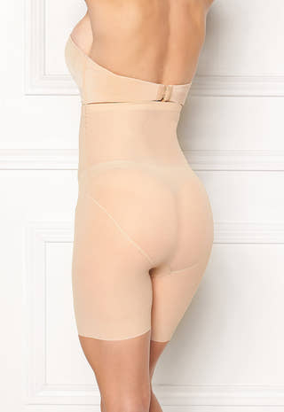 Hi Waist Long Leg