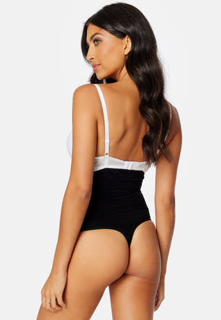 High Waist Comfort Thong