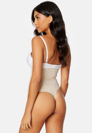 High Waist Comfort Thong