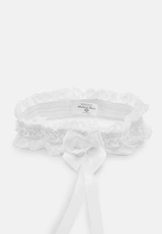 Magic Wedding Band