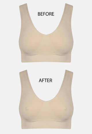 Show Your Nipples