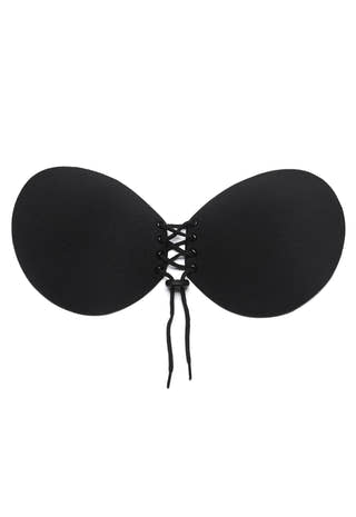 Va-Va-Voom Push Bra
