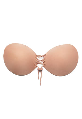 Va-Va-Voom Push Bra