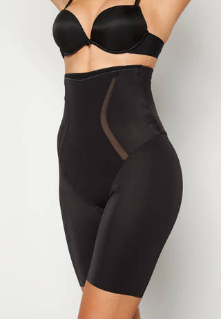 High Waist Thigh Slimmer