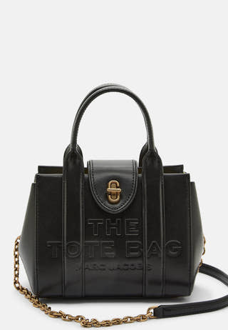 The Crossbody Tote