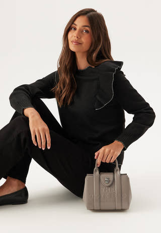 The Crossbody Tote