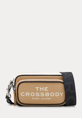 The Crossbody
