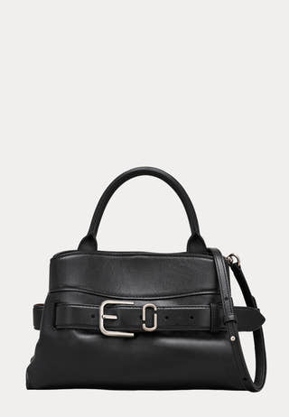 The Dakota Small Satchel