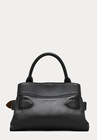 The Dakota Small Satchel