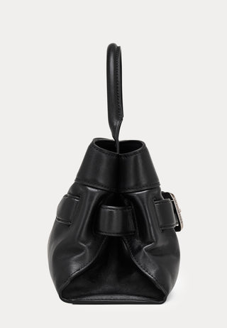 The Dakota Small Satchel