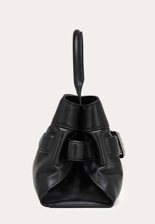 The Dakota Small Satchel