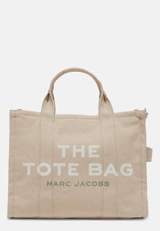 The Medium Traveler Tote
