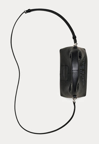 The Micro Crossbody Sack