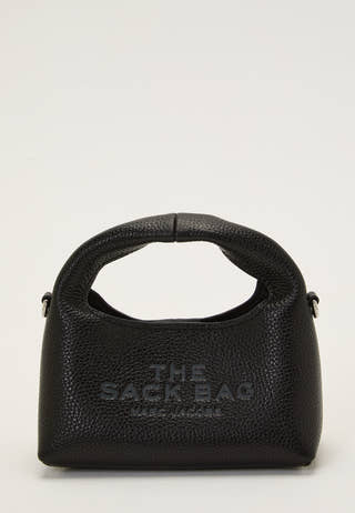 The Micro Crossbody Sack