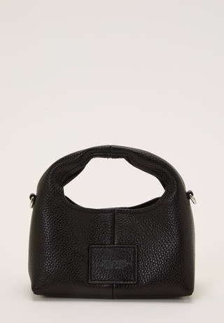 The Micro Crossbody Sack