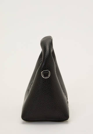 The Micro Crossbody Sack