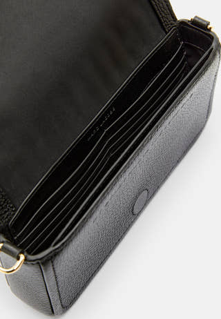 The Mini Crossbody