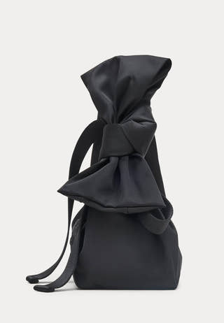 The Mini Sack