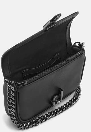 The Mini Shoulder Bag