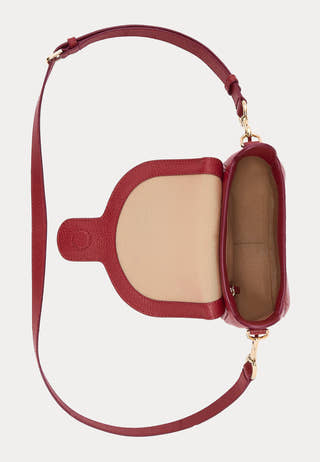 The Saddle Bag