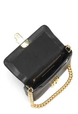 The Shoulder Bag