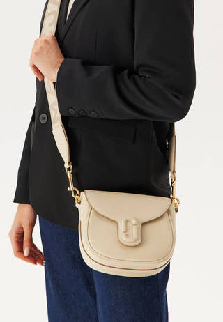 The Small Saddle Bag