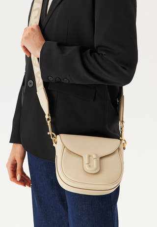 The Small Saddle Bag