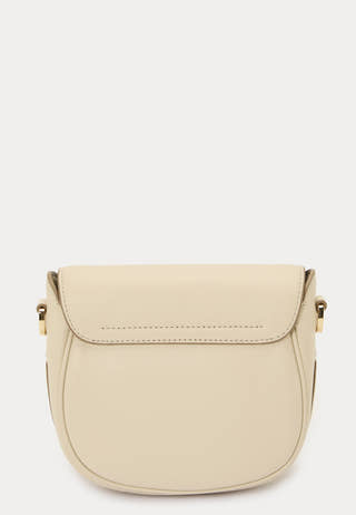 The Small Saddle Bag