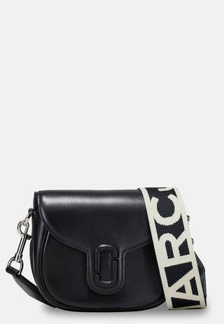 The Small Saddle Bag