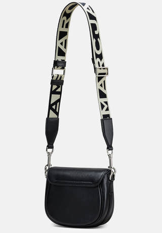 The Small Saddle Bag
