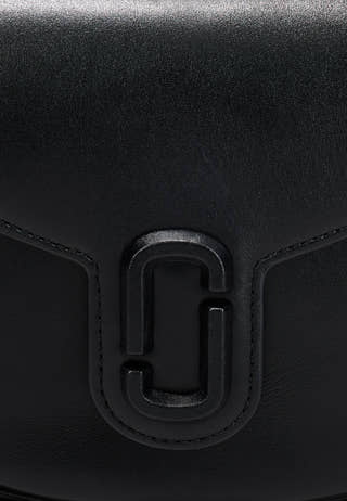 The Small Saddle Bag