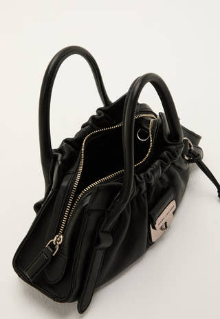The Small Satchel