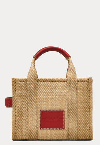 The Small Tote