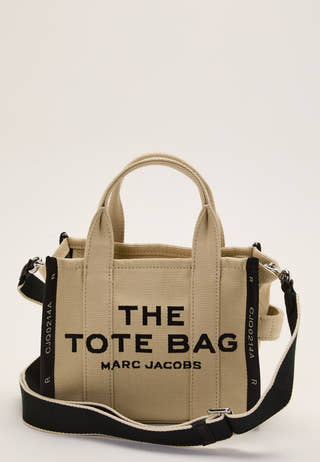 The Small Tote