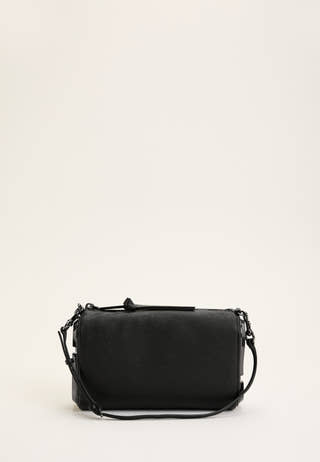 The Snapshot Shoulder