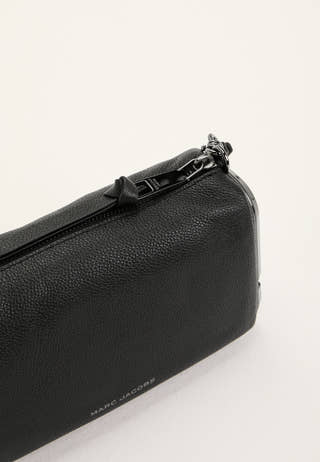 The Snapshot Shoulder