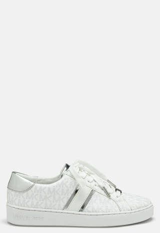 Irving Stripe Lace Up