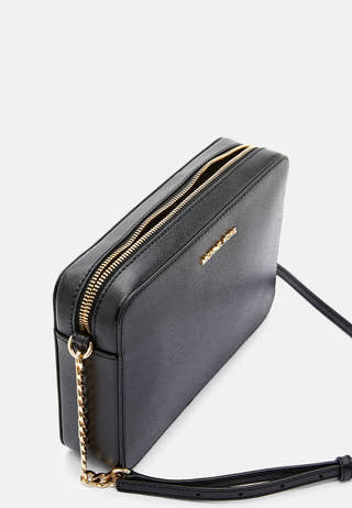 Jet Set Large EW Crossbody