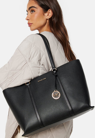 Large Leather Tote