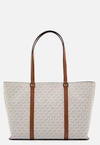Large Leather Tote