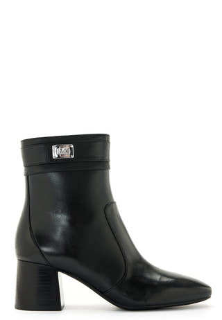 Padma Strap Bootie