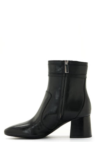 Padma Strap Bootie