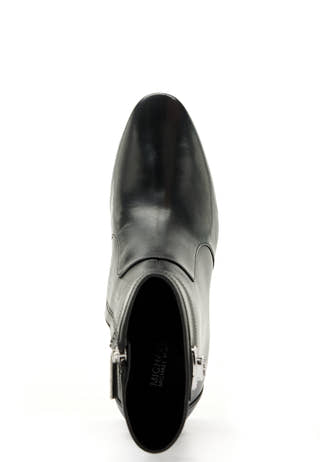 Padma Strap Bootie