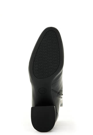 Padma Strap Bootie